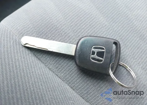 2004 Honda Civic Ex из США, поврежденный, VIN 2HGES26794H516831